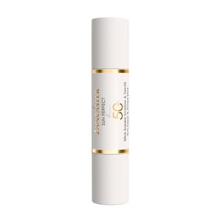 Lancaster Airy Clear & Tinted Duo Stick SPF50