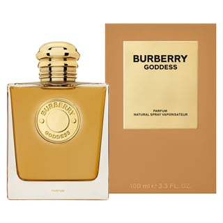 Burberry Goddess Parfum 100ml