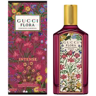Gucci Flora Gorgeous Gardenia Edp Intense 100ml