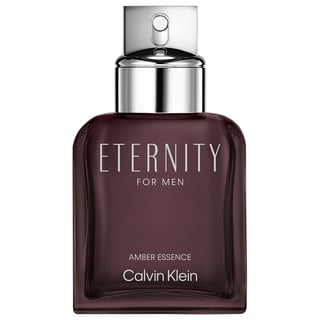 Calvin Klein Eternity Man Amber Essence Edp 50ml