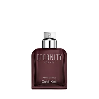 Calvin Klein Eternity Man Amber Essence Edp 200ml