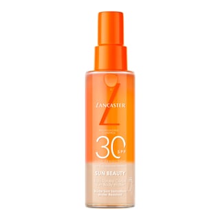 Lancaster Sun Care Face & Body Protective Water SPF30 100ml