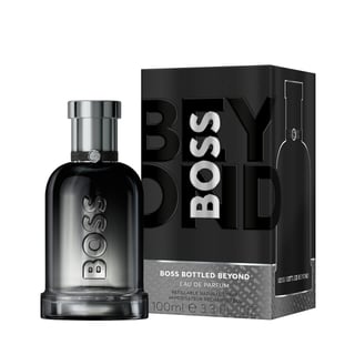Hugo Boss Bottled Beyond Edp 100ml