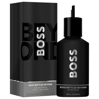 Hugo Boss Bottled Beyond Edp Refill 200ml
