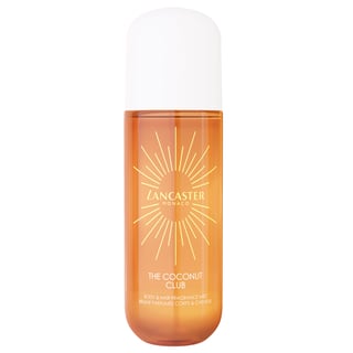 Lancaster Fragrance Riviera Hair and Body Mist The Coconut Club 236ml