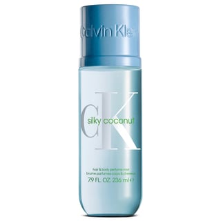 Calvin Klein Silky Coconut Hair & Body Mist 236ml 7