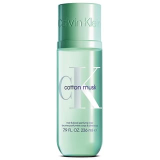 Calvin Klein Cotton Musk Hair & Body Mist 236ml