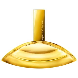Calvin Klein Euphoria Solar Elixir Intense For Women 100ml 8