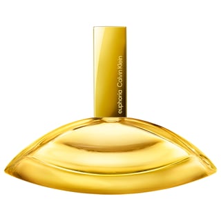 Calvin Klein Euphoria Solar Elixir Intense For Women 50ml 7