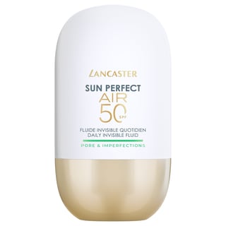 Lancaster Sun Perfect AIR Daily Invisible Fluid Pore & Imperfections SPF50 40ml