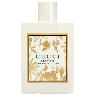 Gucci Bloom Ambrosia d'Oro Parfum 100ml