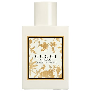 Gucci Bloom Ambrosia d'Oro Parfum 50ml