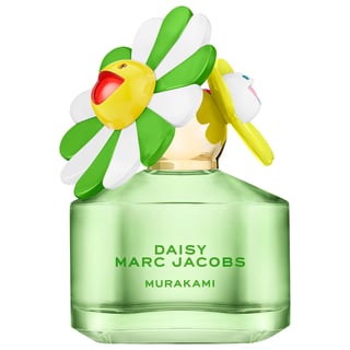 Marc Jacobs Daisy Wild Murakami Edp 50ml