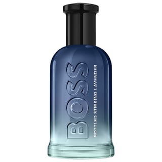 Hugo Boss Bottled Bold Lavender Edp 100ml
