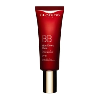 Clarins BB Fluid 00 Fair