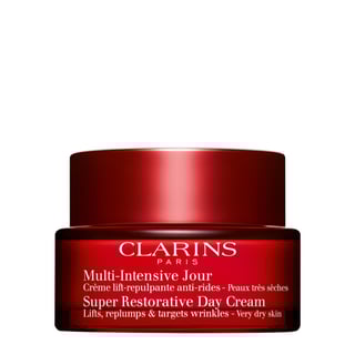 CLARINS Super Restorative Day Cream for Dry Skin 50ml