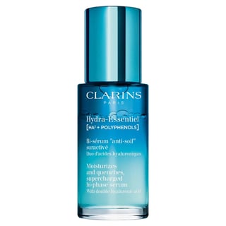 CLARINS Hydra-Essentiel Bi-Phase Seum 30ml