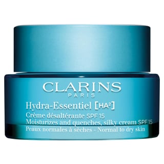 CLARINS Hydra-Essentiel Cream SPF15