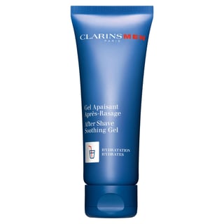 CLARINS MEN After Shave Soothing Gel