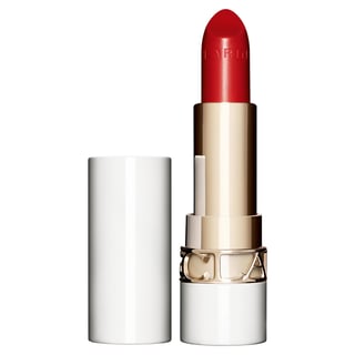 CLARINS Joli Rouge Shine Lipstick 742S Joli Rouge