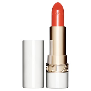 CLARINS Joli Rouge Shine Lipstick 711S Papaya