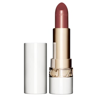 CLARINS Joli Rouge Shine Lipstick 758S Sandy Pink