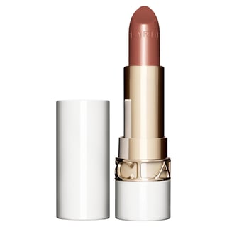 CLARINS Joli Rouge Shine Lipstick 757S Nude Brick