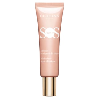CLARINS SOS Primer Radiance