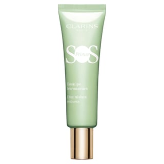 CLARINS SOS Primer Redness