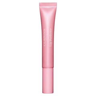 CLARINS Lip Perfector Glow 21 Soft Pink Glow