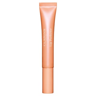 CLARINS Lip Perfector Glow 22 Peach Glow