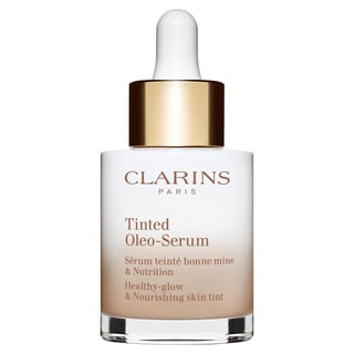 CLARINS Tinted Oleo-Serum Foundation 01