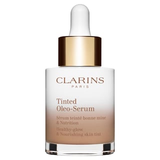 CLARINS Tinted Oleo-Serum Foundation 06