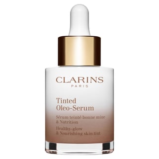 CLARINS Tinted Oleo-Serum Foundation 08