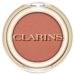 CLARINS Ombre Skin Eye Shadow 04 Matte Rosewood