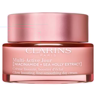 CLARINS Multi-Active Day Cream for Dry Skin 50ml