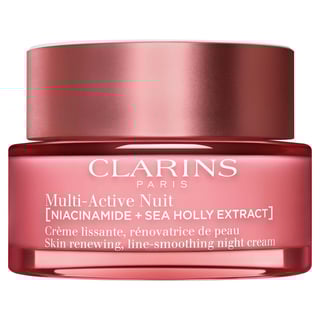 CLARINS Multi-Active Night Cream Dry Skin 50ml