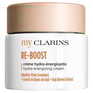 MyClarins Re-Boost Hydra-Energizing Cream 50ml