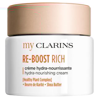 MyClarins Re-Boost Rich Hydra-Nourishing Cream 50ml