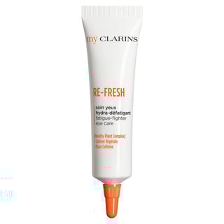 MyClarins Re-Fresh Fatigue-Fighter Eye Care 15ml