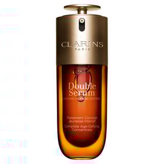 CLARINS Double Serum Hydric + Lipidic System 75ml