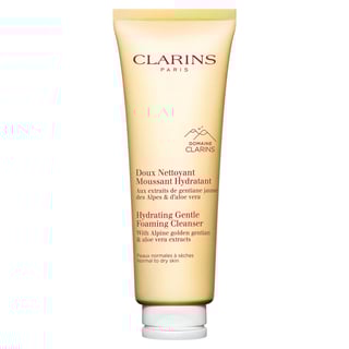 CLARINS Hydrating Gentle Foaming Cleanser 125ml