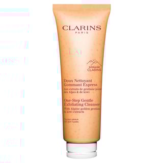 CLARINS One-Step Gentle Exfoliating Cleanser 125ml