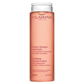 CLARINS Cleansing Soothing Toning Lotion 200ml