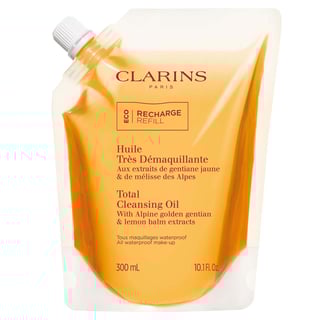 CLARINS Total Cleansing Oil Refill 300ml