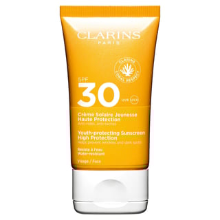 CLARINS Dry Touch Face Cream SPF30 50ml
