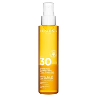 CLARINS Sun Care Oil Mist SPF30 150ml