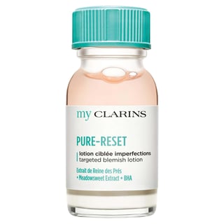 CLARINS MyClarins Pure-Reset Targeted Blemish Lotion