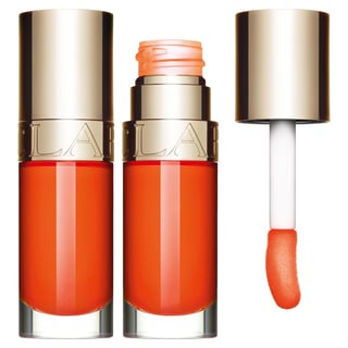 Clarins Lip Comfort Oil Neon 22 Orange