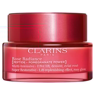 CLARINS Super Restorative Rose Radiance 50ml